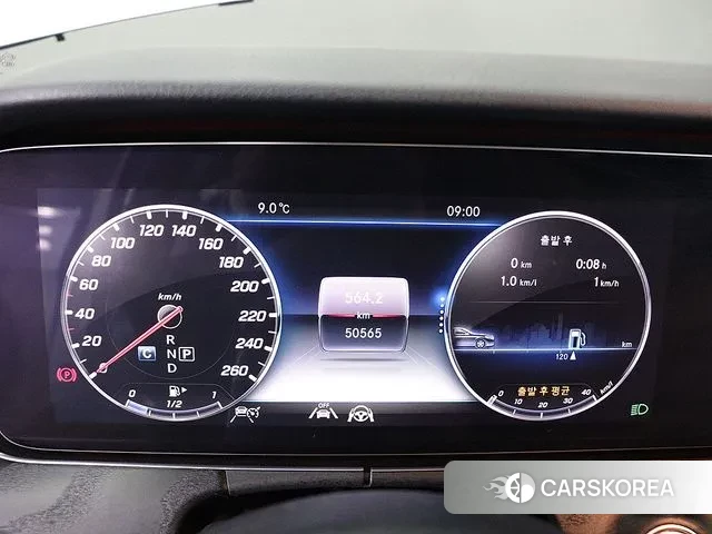 Mercedes-Benz E-Class W213 id 3621712 из Кореи 18