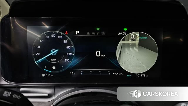 Kia Carnival 4th generation id 3865933 из Кореи 18