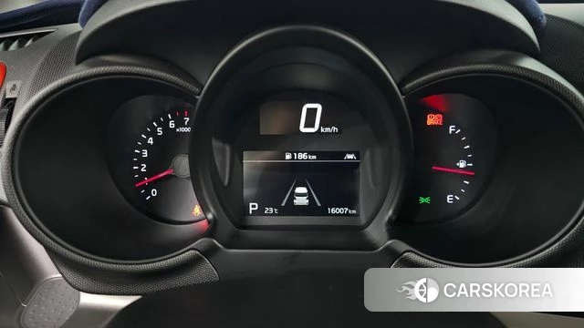 Kia The New Ray id 4650841 из Кореи 18