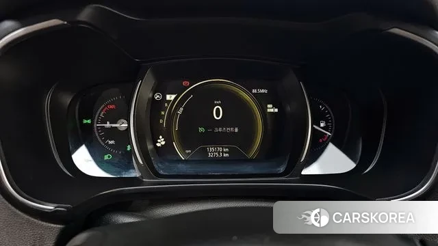 Renault Korea (Samsung) The New QM6 id 3238386 из Кореи 18