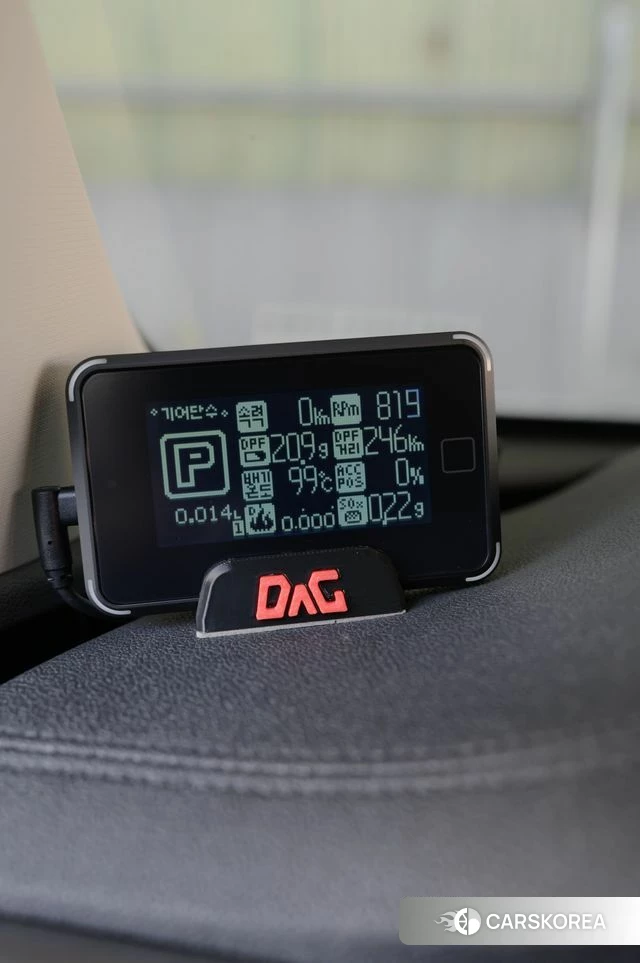 Kia The New Sorento id 3823923 из Кореи 18