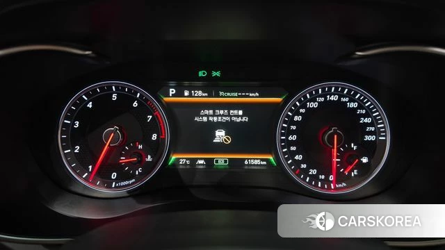 Genesis G70 id 4769912 из Кореи 31