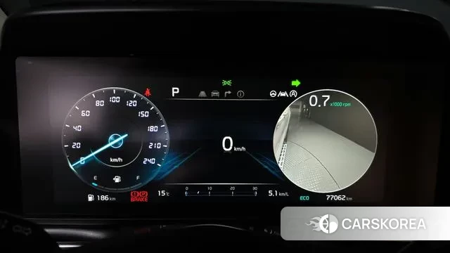 Kia Carnival 4th generation id 3402183 из Кореи 18