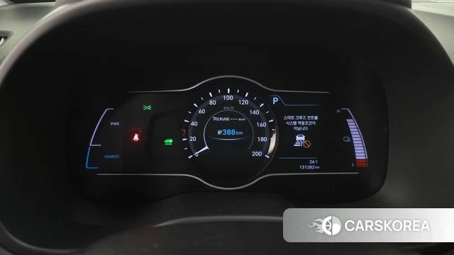 Hyundai Kona Electric id 4389869 из Кореи 29