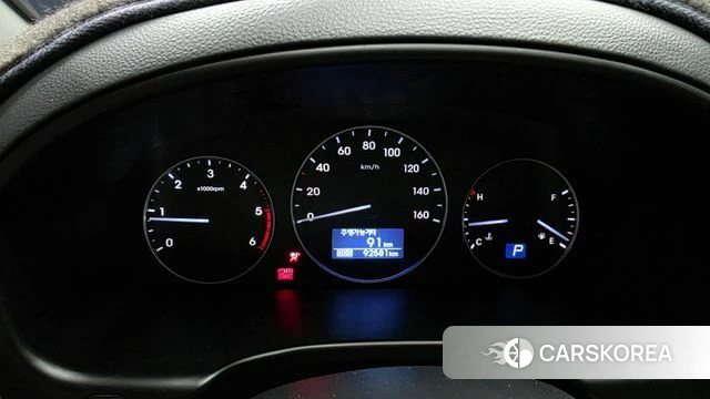 Hyundai The New Grand Starex id 4722463 из Кореи 29
