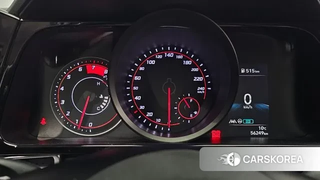 Hyundai Avante (CN7) id 3390093 из Кореи 18