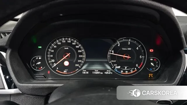 BMW 3 Series (F30) id 3013831 из Кореи 18