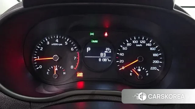 Kia All New Morning (JA) id 3029409 из Кореи 18