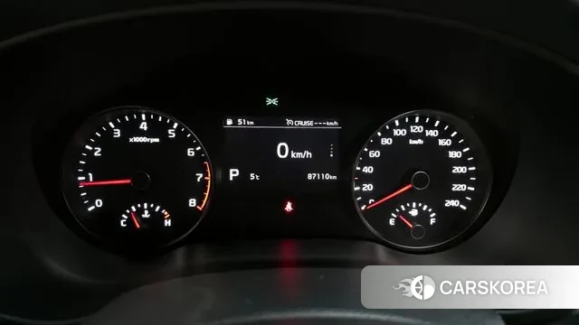 Kia Sportage The Bold id 3505156 из Кореи 18