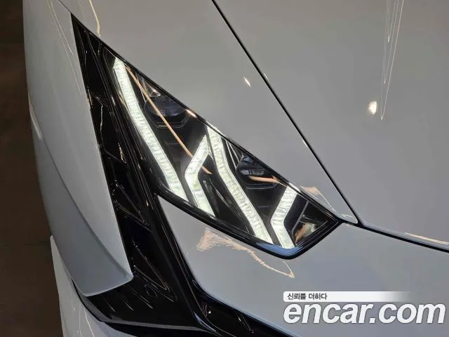 Lamborghini Huracan id 2733305 из Кореи 18