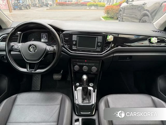 Volkswagen Exploring songs id 4213179 из Китая 16