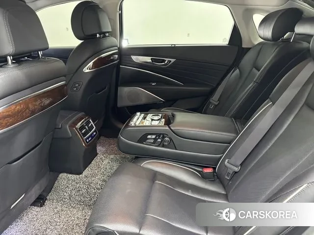 Kia More K9 id 3004893 из Кореи 18