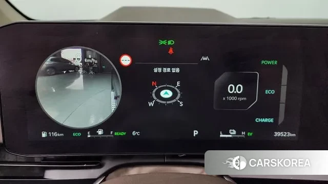 Kia The New Carnival 4th Generation id 3585617 из Кореи 18