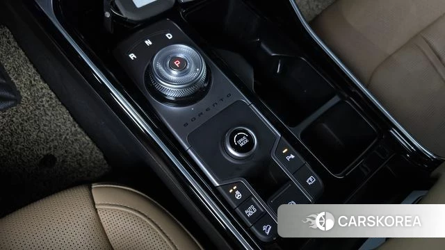 Kia The New Sorento 4th Generation id 4462828 из Кореи 31