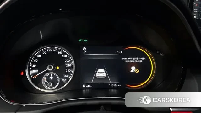 Genesis GV70 id 3621190 из Кореи 18