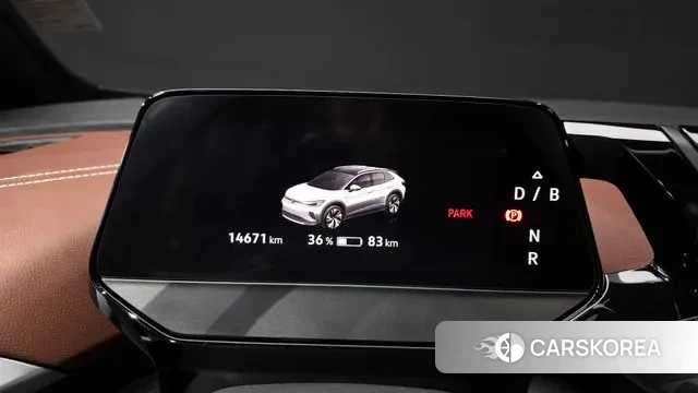 Volkswagen ID.4 id 3629357 из Кореи 18