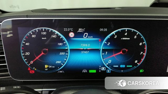 Mercedes-Benz GLE-Class W167 id 4361515 из Кореи 31