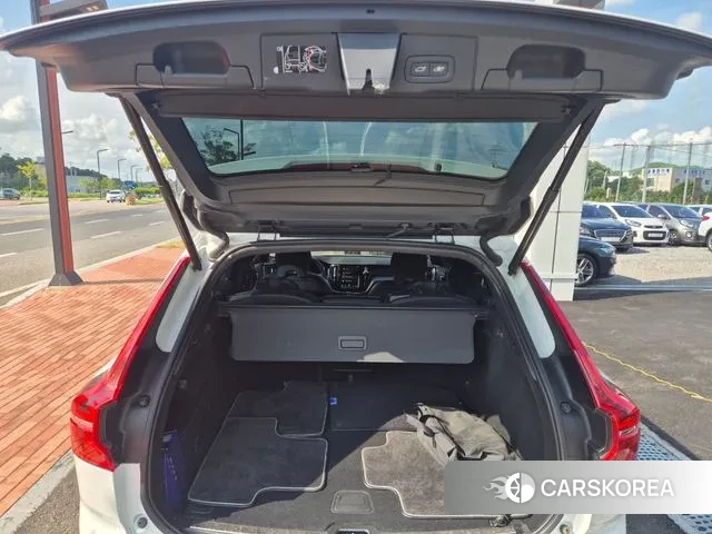 Volvo XC60 second Generation id 3095003 из Кореи 18