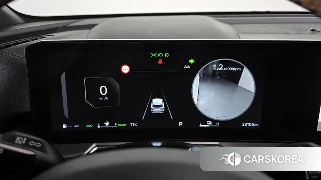 Kia The New Sorento 4th Generation id 3745359 из Кореи 18