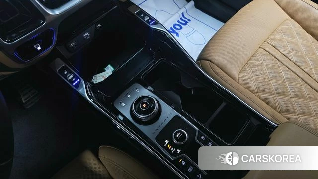 Kia Sorento 4th Generation id 4900042 из Кореи 34