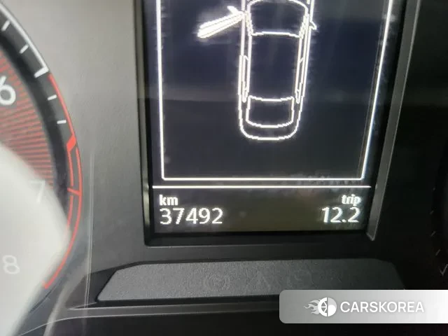 Volkswagen 7th Generation of Jetta id 3041391 из Кореи 18