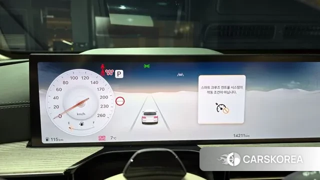 Genesis GV80 id 3649205 из Кореи 18