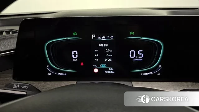 Kia K8 id 3022222 из Кореи 18