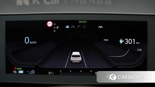 Hyundai Ionic 5 id 4941467 из Кореи 18