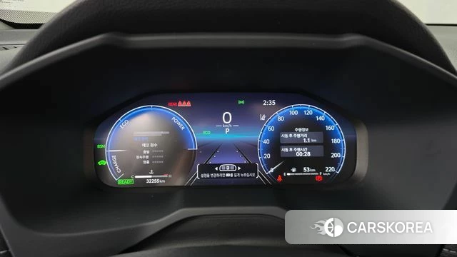 Toyota RAV4 5th Generation id 4773785 из Кореи 31
