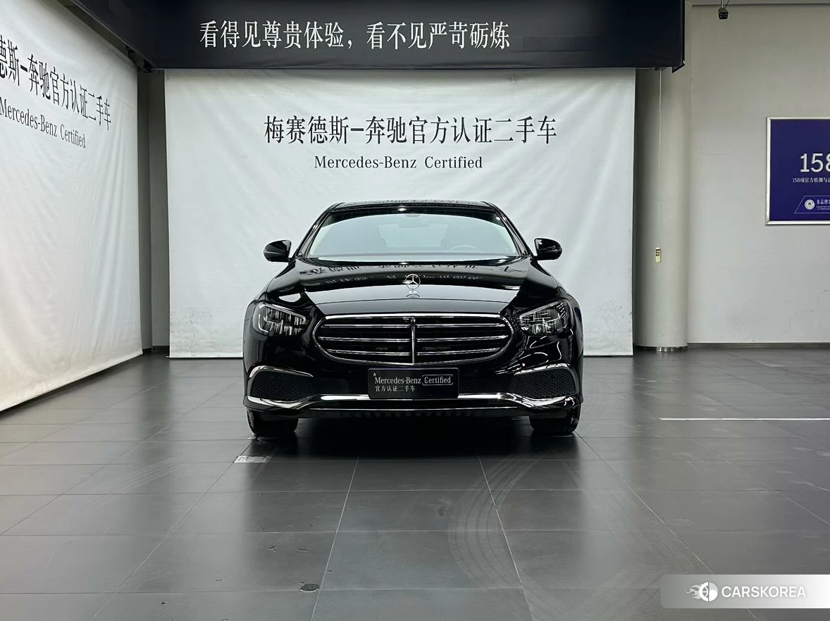 Mercedes-Benz E-Class id 4513978 из Китая 15