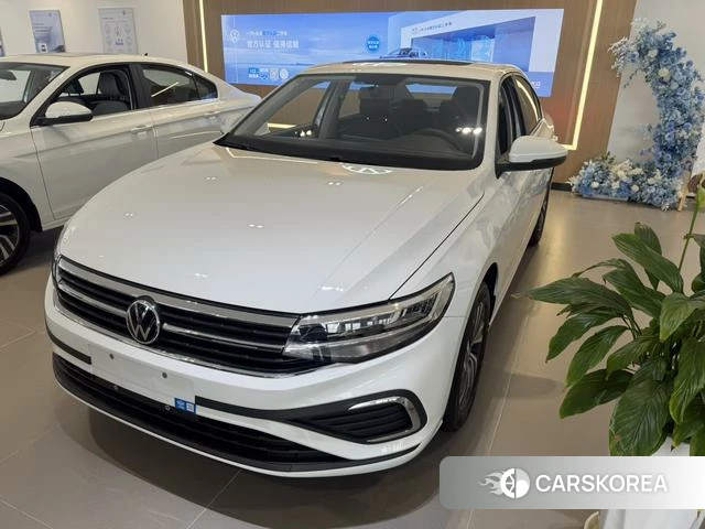 Volkswagen Bora id 4342096 из Китая 15