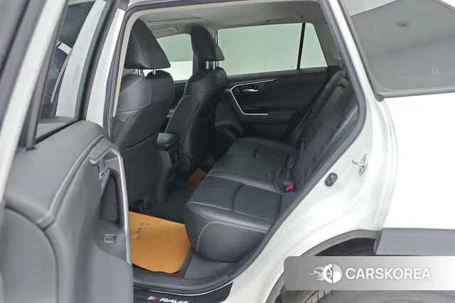 Toyota RAV4 Rongfang id 4258398 из Китая 10
