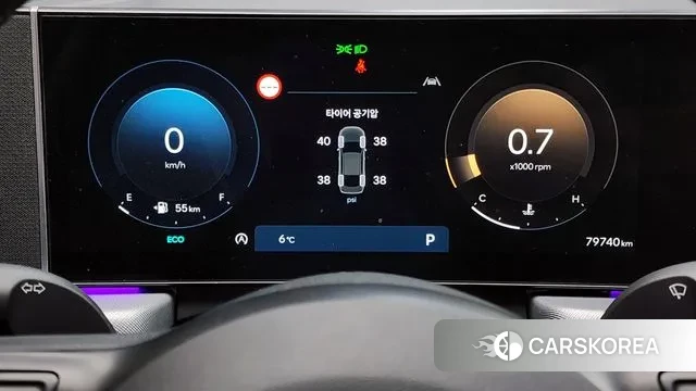 Hyundai Sonata D Edge (DN8) id 3377758 из Кореи 18