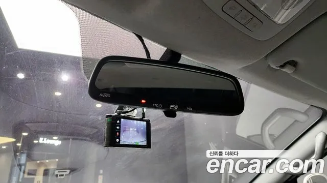 Hyundai The New Grand Starex id 2713779 из Кореи 18