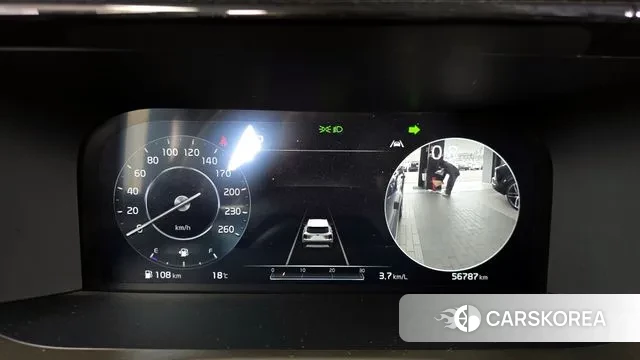 Kia Sorento 4th Generation id 3747782 из Кореи 18