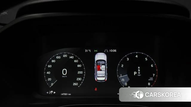 Volvo XC40 id 4551779 из Кореи 18