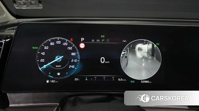 Kia Sportage 5th Generation Hybrid id 4308752 из Кореи 31