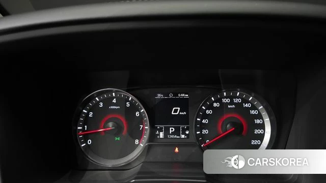 Ssangyong The New Tivoli id 4675365 из Кореи 28