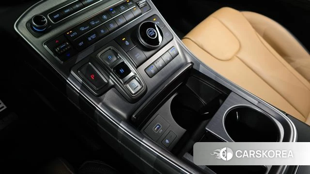 Hyundai The New Santa Fe id 3832086 из Кореи 18