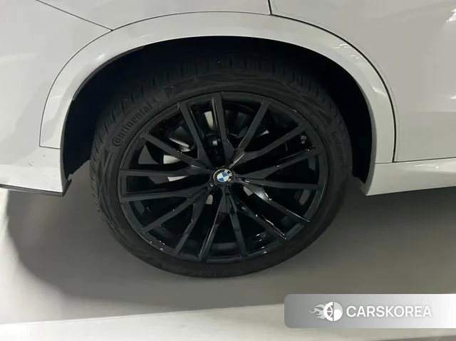 BMW X5 (G05) id 3321620 из Кореи 18