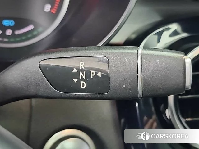 Mercedes-Benz GLC-Class X253 id 3801507 из Кореи 16