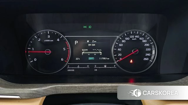 Kia Sorento 4th Generation id 4244552 из Кореи 18