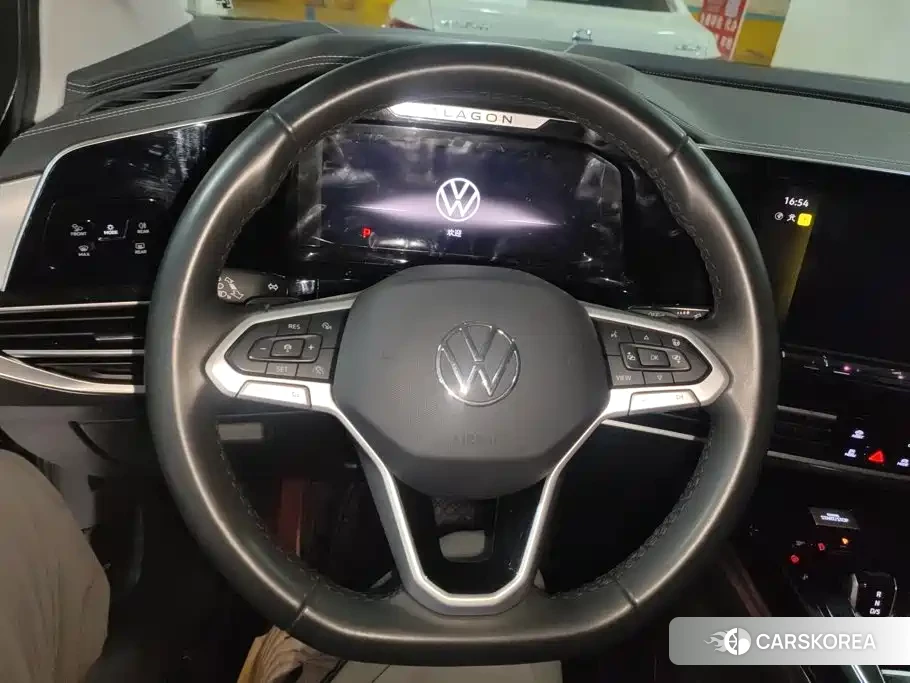 Volkswagen Lanjing id 4576726 из Китая 14