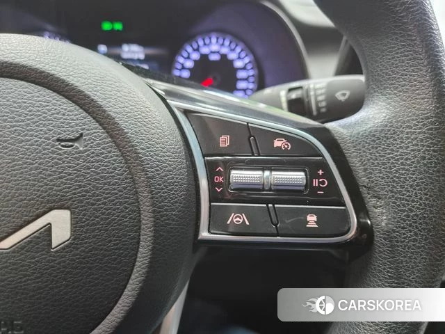 Kia The New K3 2nd generation id 4541309 из Кореи 14