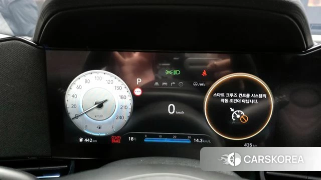 Hyundai The New Avante (CN7) id 3921558 из Кореи 18