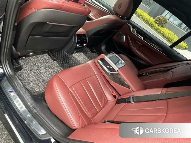 BMW 5 series id 4242083 из Китая 8