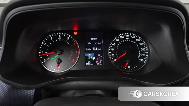 Renault Korea (Samsung) XM3 id 3567070 из Кореи 18