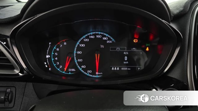 Chevrolet (GM Daewoo) The New Spark id 4250097 из Кореи 18