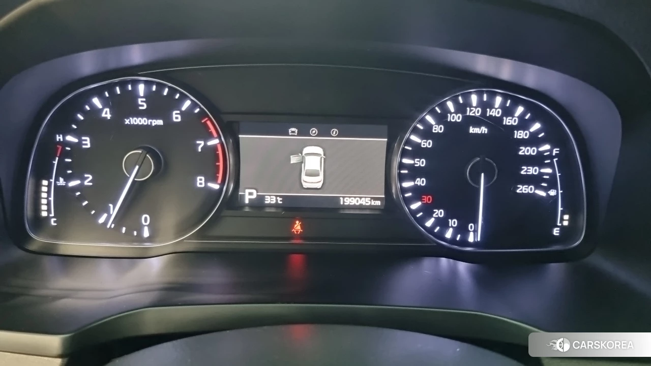 Kia K7 Premier id 4759879 из Кореи 16