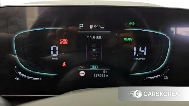 Kia Di Ol Nu Niro id 3524426 из Кореи 18